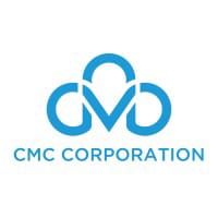 CMG logo