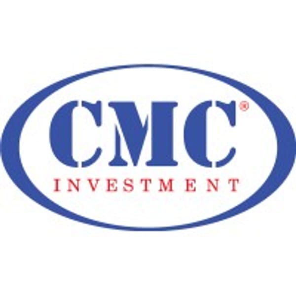 CMC logo