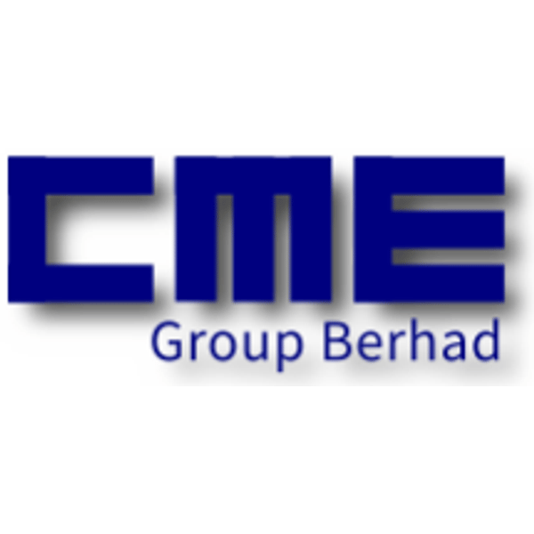 CME logo