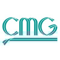 CMG logo