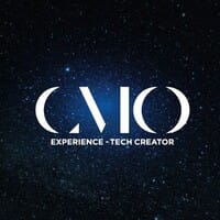CMO-R logo