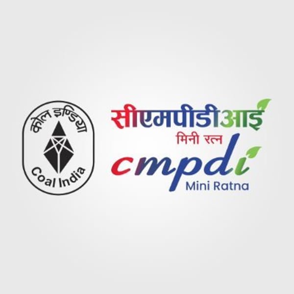 CMPDI logo