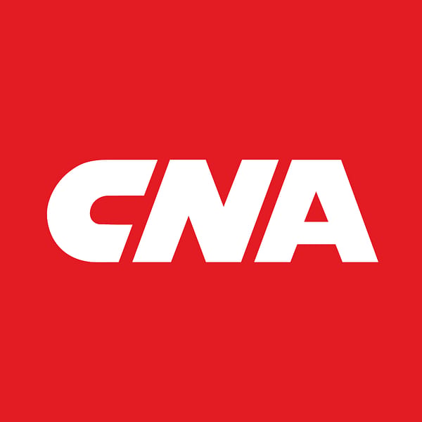 CNA logo