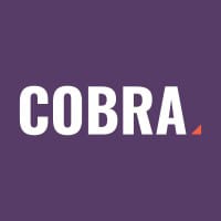 COBR logo