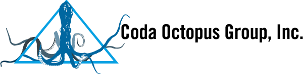 CODA logo