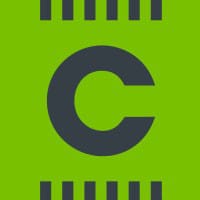 CDRO N logo