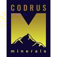 CDR logo