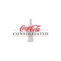 COKE logo