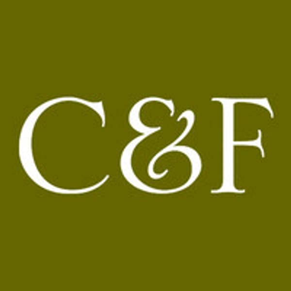 CFX logo