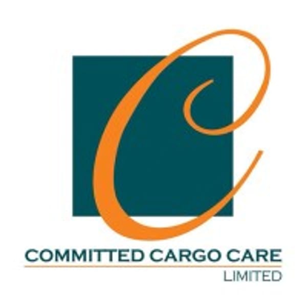 COMMITTED logo