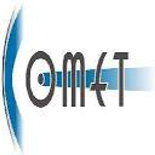 COET logo