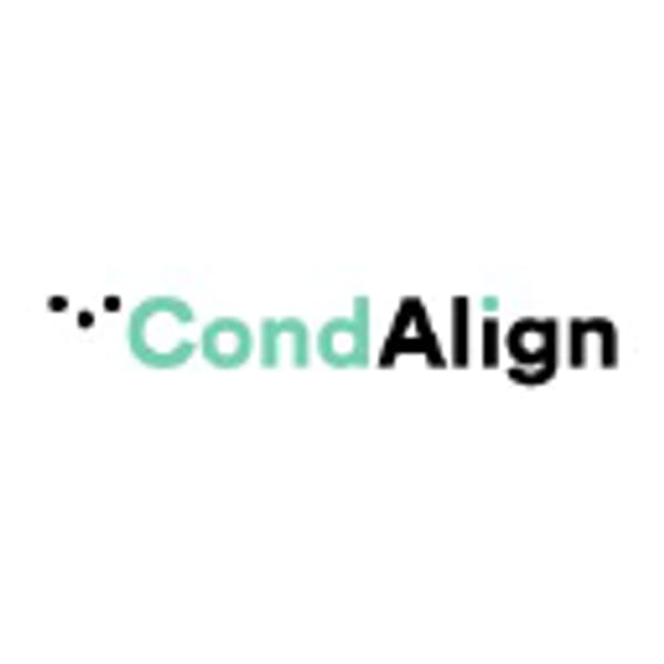 COND logo