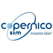 COP logo