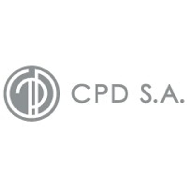 CPD logo