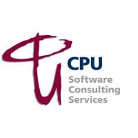 CPU2 logo