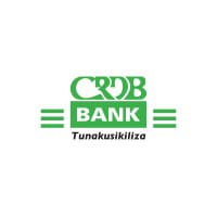 CRDB logo