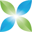 987 logo
