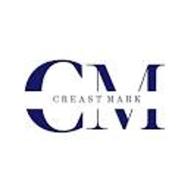 CRST logo