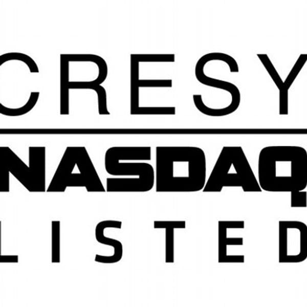 CRES logo