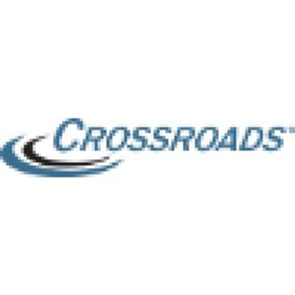 CRSS logo