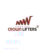 CROWN logo