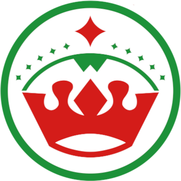 CROWN logo