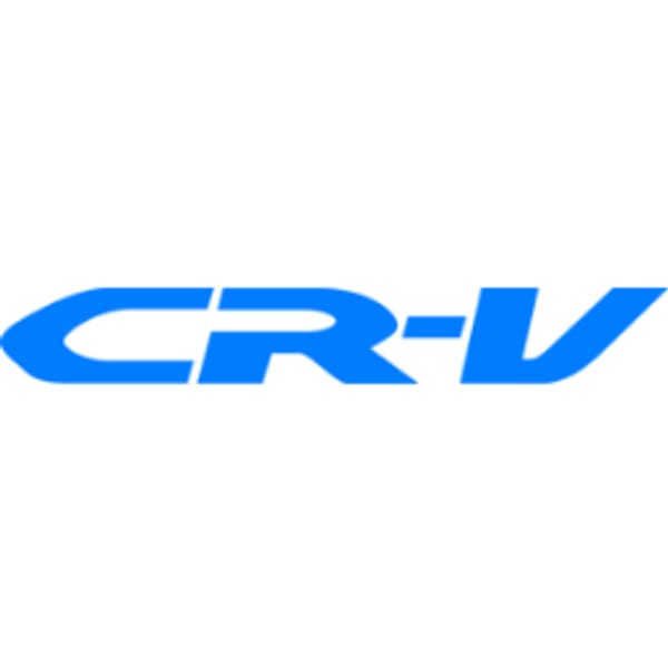 CRV logo