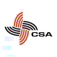 CSAP logo
