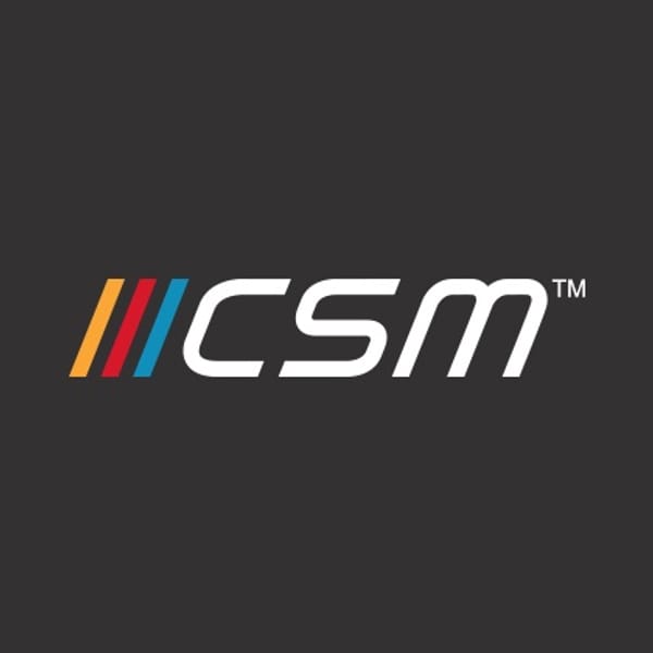 CSM logo