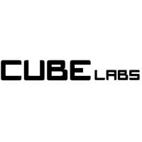 CUBE logo