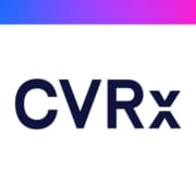 CVRX logo