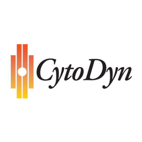 CYDY logo