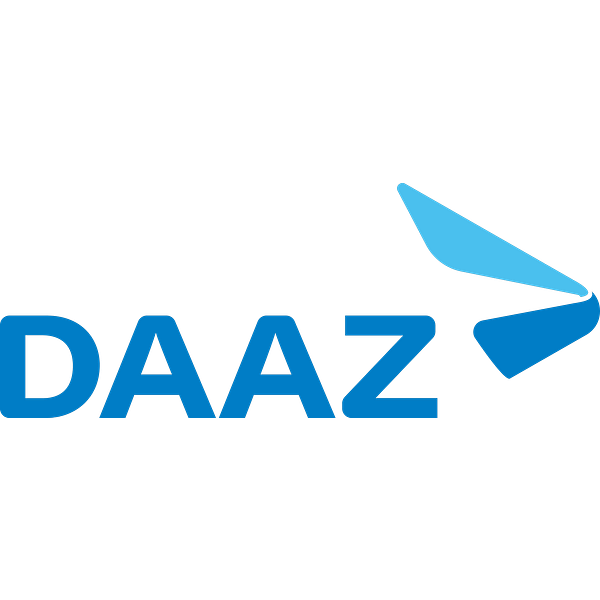 DAAZ logo