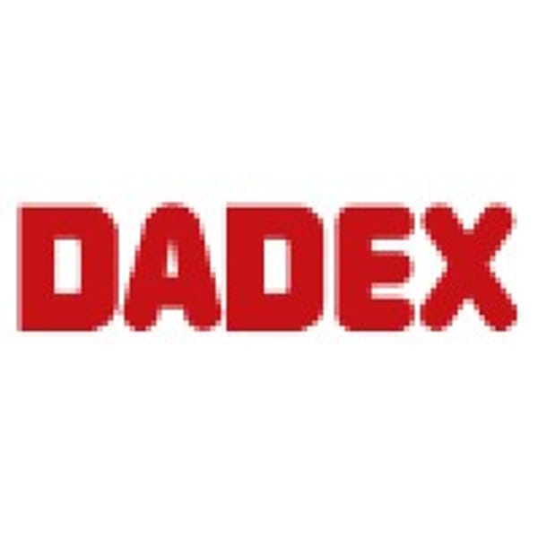 DADX logo