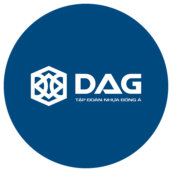 DAG logo