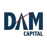 DAMCAPITAL logo