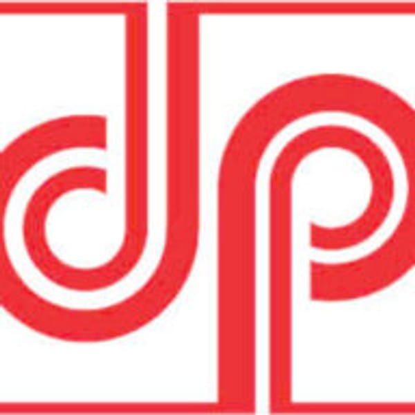 DPC logo