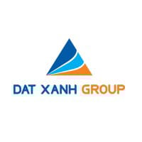 DXG logo