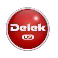DK logo