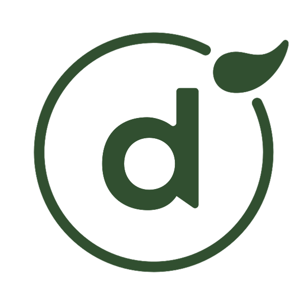DELIA logo