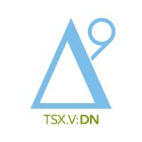 DN logo
