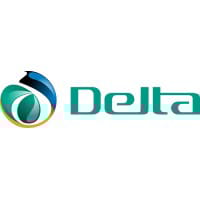 DELTA logo