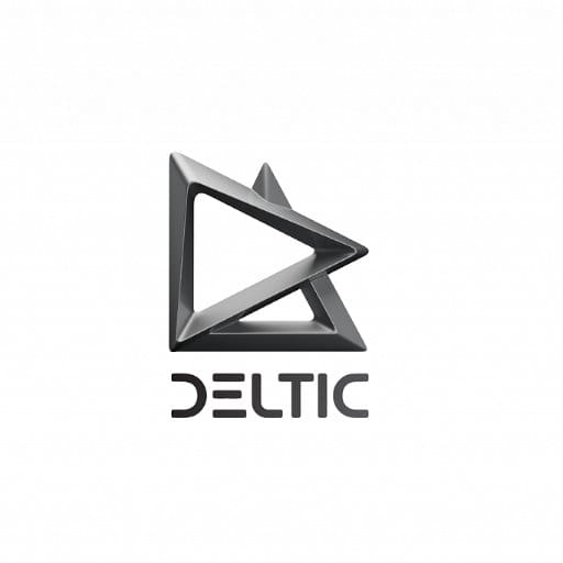 DELTIC logo