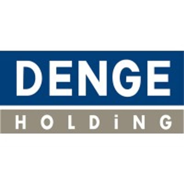 DENGE logo