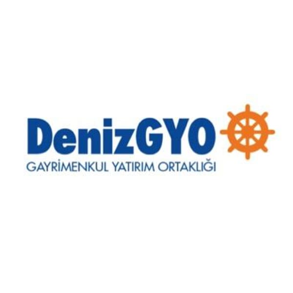 DZGYO logo