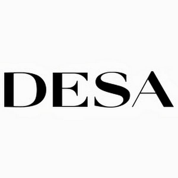 DESA logo