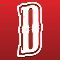 DEVO logo