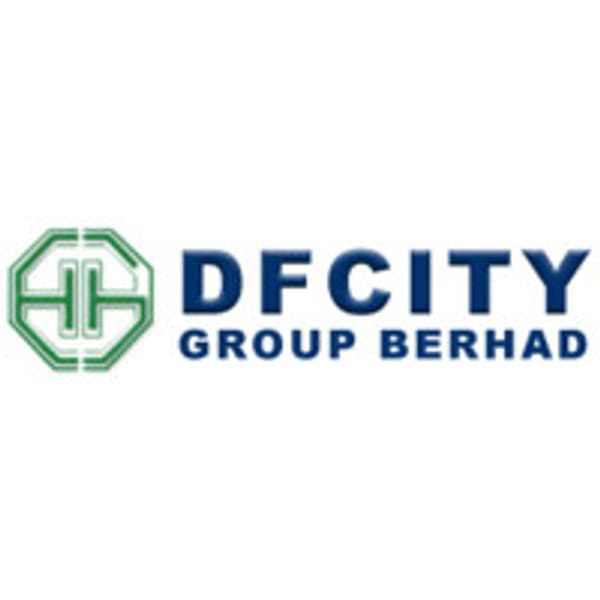 DFCITY logo