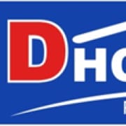 DHOUSE logo