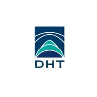 DHT logo